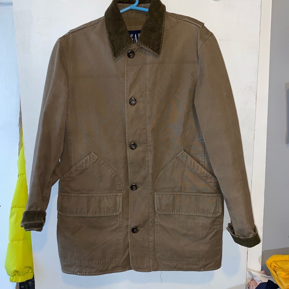 Vintage Gap Jacket